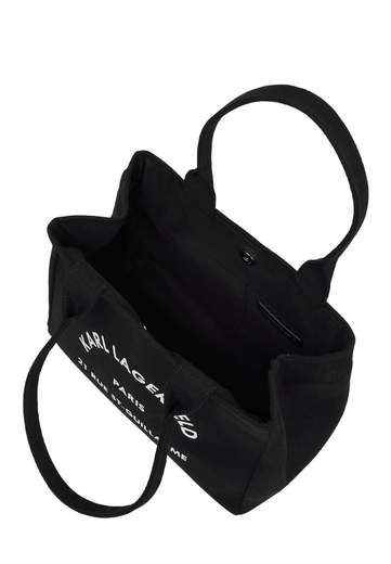 KARL LAGERFELD BORSA TOTE TRASFORMABILE