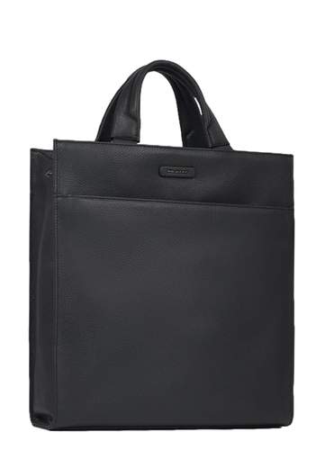 PIQUADRO TOTE BAG PORTA PC