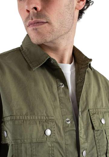 BERNA FIELD JACKET