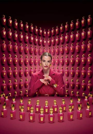 XERJOFF CORO EDP