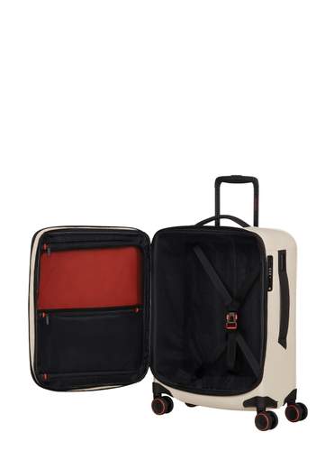SAMSONITE TROLLEY CABINA 55CM ESP. GLAZED