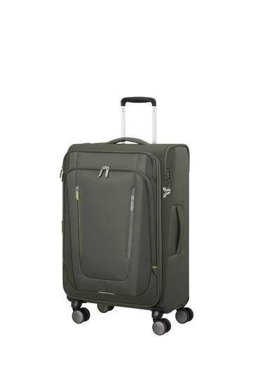 AMERICAN TOURISTER TROLLEY MEDIO WANDERLITE
