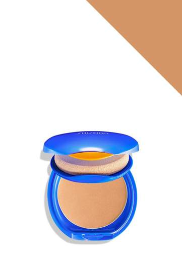 SHISEIDO TANNING COMPACT FOUNDATION SPF30