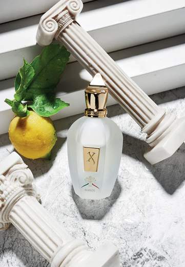 XERJOFF NAXOS EDP