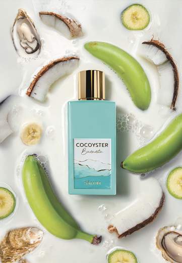 SALUM BANANITA EXTRAIT DE PARFUM