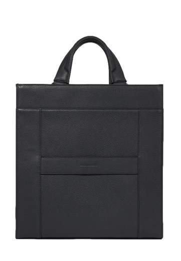 PIQUADRO TOTE BAG PORTA PC