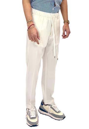 I'M BRIAN PANTALACCIO IN POLIVISCOSA