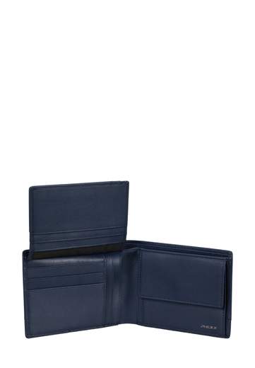 SAMSONITE PORTAFOGLI COMPLETO PRO-DLX 6 SLG