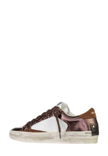 CRIME LONDON SNEAKERS SKATE