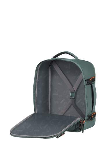 AMERICAN TOURISTER ZAINO TAKE2CABIN S/M SPORT PER PC 15.6''