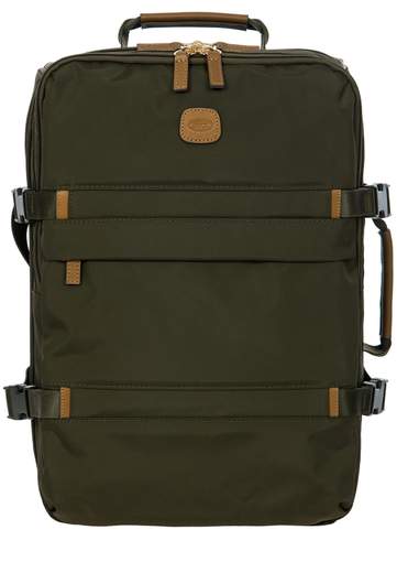 BRIC'S  ZAINO UNDERSEAT X-TRAVEL