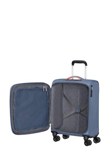 AMERICAN TOURISTER TROLLEY CABINA CLOUDRIDER