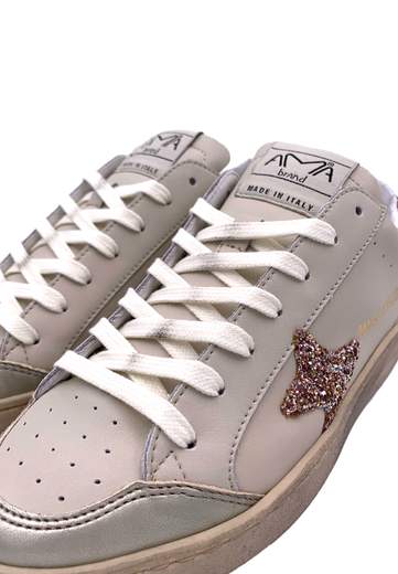 AMA BRAND SNEAKERS SLAM