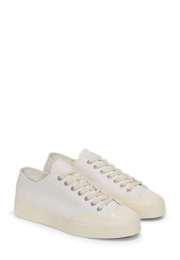 SUPERGA SNEAKERS IN TELA DI COTONE