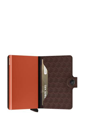 SECRID MINIWALLET OPTICAL