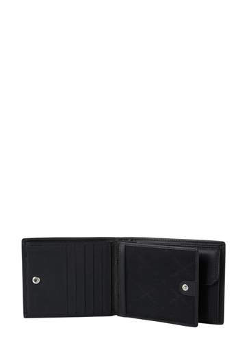 SAMSONITE PORTAFOGLI COMPLETO SIMPLA SLG