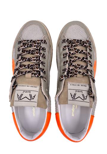 AMA BRAND SNEAKERS SLAM