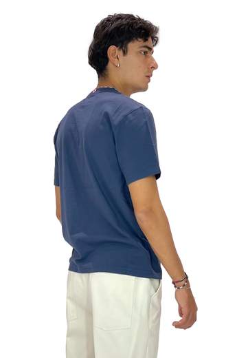SAINT BARTH T-SHIRT TEQUILA LINE