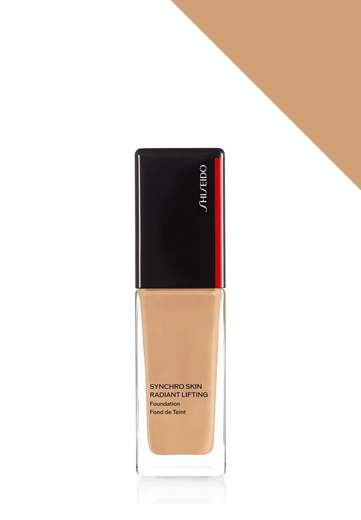 SHISEIDO SS RADIANT LIFTING