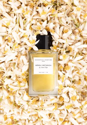 ESSENTIAL PARFUMS RIC. NEROLI BOTANICA EDP 150ML