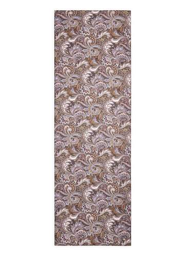 CODELLO SCIARPA PAISLEY 55X180CM
