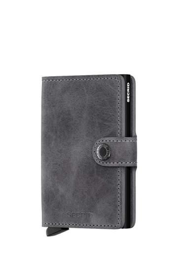 SECRID MINIWALLET VINTAGE