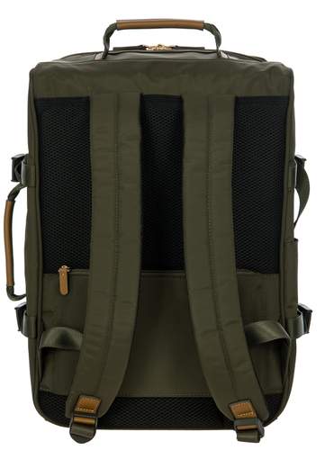 BRIC'S  ZAINO UNDERSEAT X-TRAVEL
