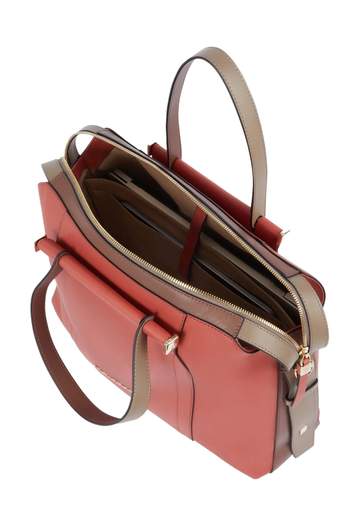 PIQUADRO CARTELLA PORTA PC 14''