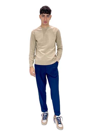 OUTFIT GIROCOLLO