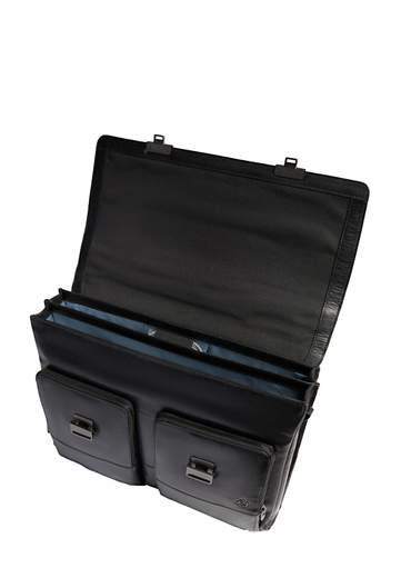 PIQUADRO CARTELLA PORTA PC 15.6''