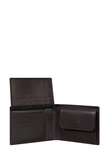 SAMSONITE PORTAFOGLI COMPLETO ATTACK 2 SLG