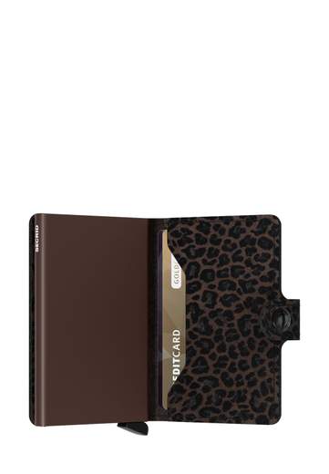 SECRID MINIWALLET LEO