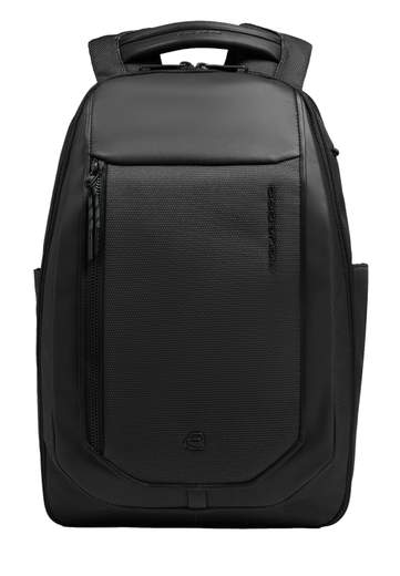 PIQUADRO ZAINO PORTA PC 14'' IN TESSUTO RICICLATO