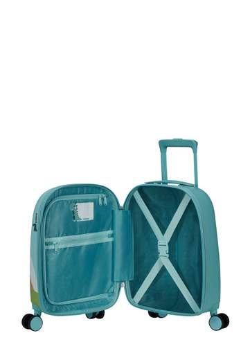 AMERICAN TOURISTER TROLLEY CABINA WONDERTRIPS