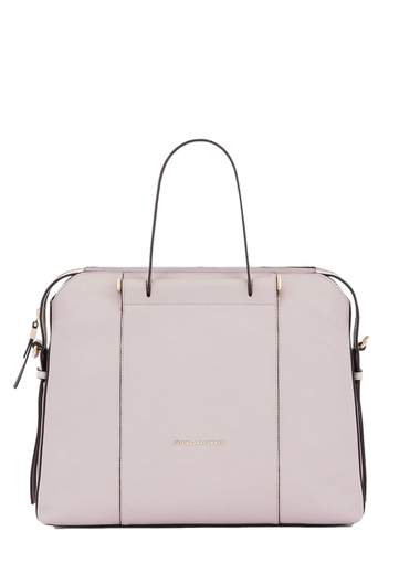 PIQUADRO CARTELLA PORTA PC 14'' IN PELLE