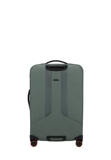 SAMSONITE TROLLEY MEDIO GLAZED