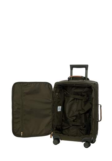 BRIC'S  TROLLEY CABINA X-TRAVEL 37X55X23