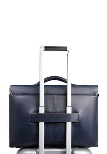 PIQUADRO CARTELLA PORTA PC 15.6''
