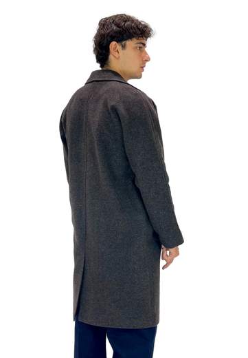 OVERIVER CAPPOTTO ANGELS