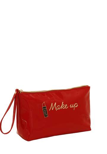 CAMOMILLA BUSTA M MAKE UP ROSSO