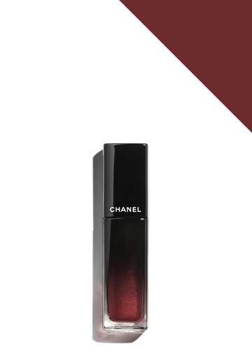 CHANEL ROUGE ALLURE LAQUE