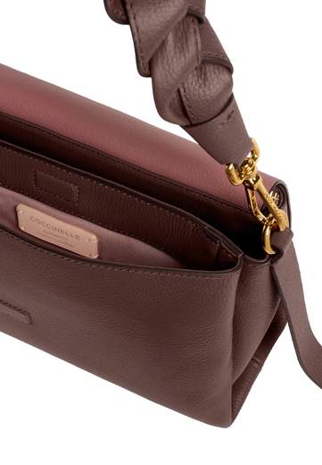 COCCINELLE BORSA BOHEME CON PATTA