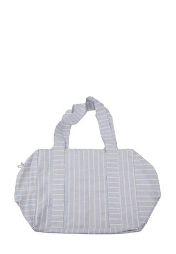 SAINT BARTH WEEKEND BAG A RIGHE