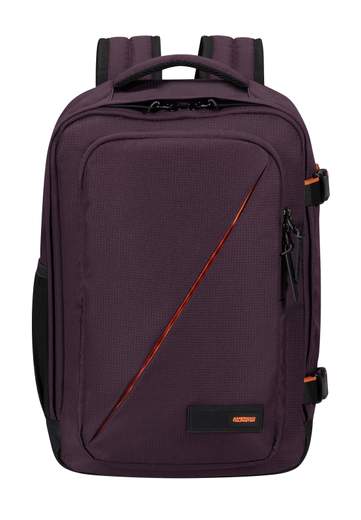 AMERICAN TOURISTER ZAINO UNDERSEAT TAKE2CABIN