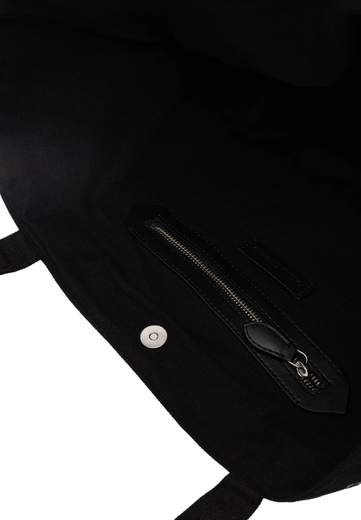 KARL LAGERFELD SHOPPING IKON CHOUPETTE