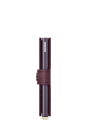 SECRID PREMIUM MINIWALLET DUSK