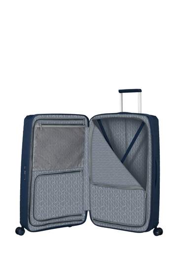 AMERICAN TOURISTER TROLLEY GRANDE FASTFORWARD