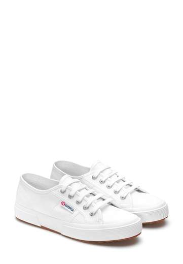 SUPERGA SNEAKERS COTU CLASSIC
