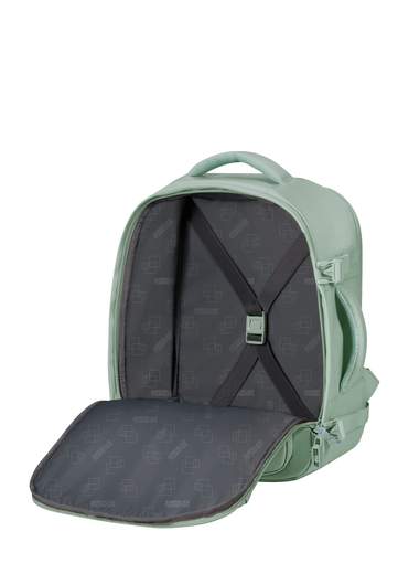 AMERICAN TOURISTER ZAINO 15.6'' TAKE2CABIN S/M MONO