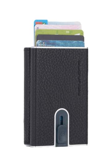 PIQUADRO COMPACT WALLET